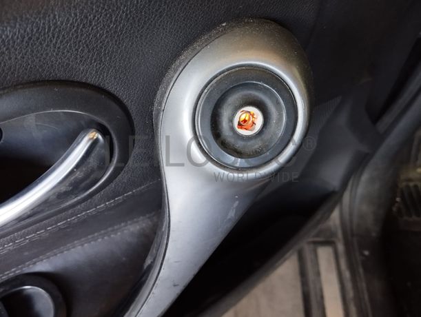 Renault Mégane 1.5 DCI · Ano 2006