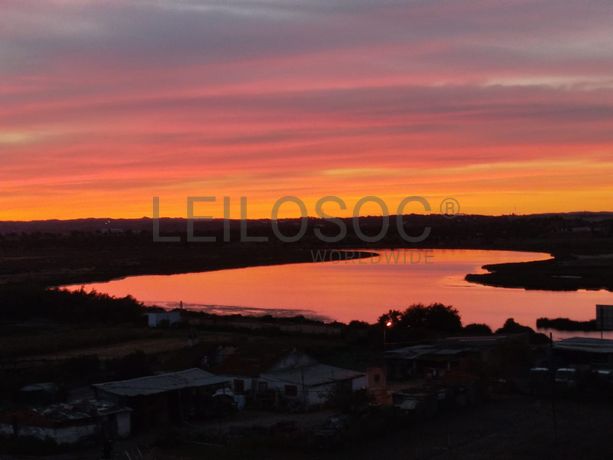 Apartamento T2 · Vila Real de Santo António