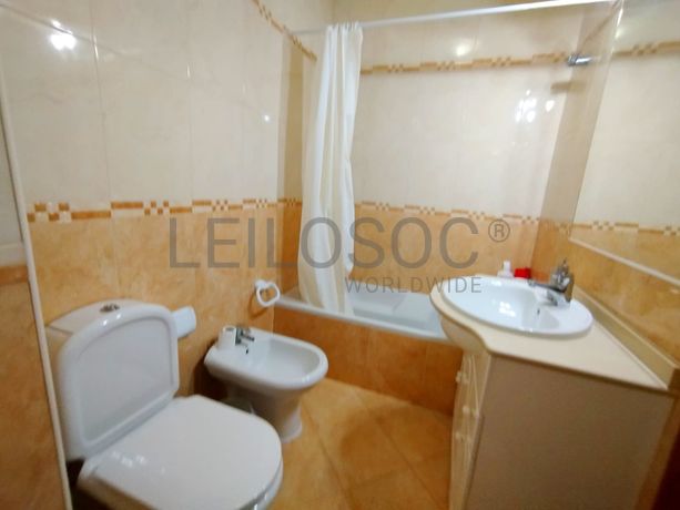 Apartamento T2 · Vila Real de Santo António