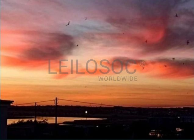 Apartamento T2 · Vila Real de Santo António