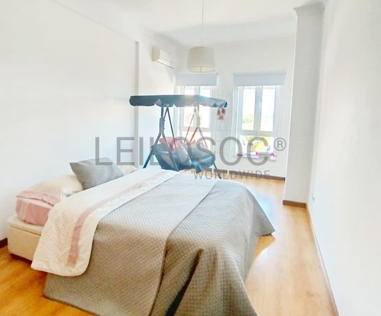 Apartamento T2 · Vila Real de Santo António