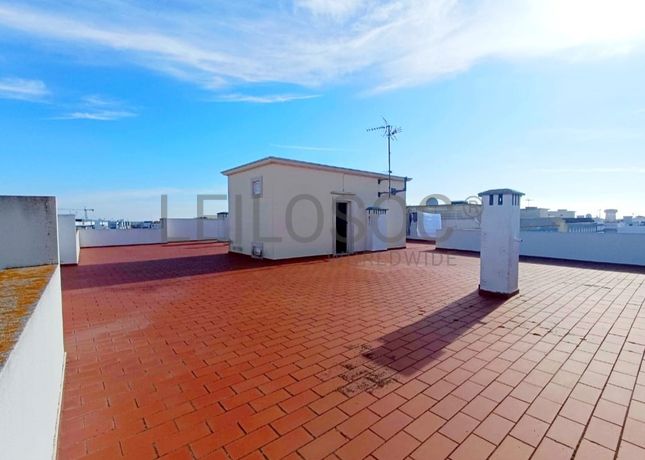 Apartamento T2 · Vila Real de Santo António
