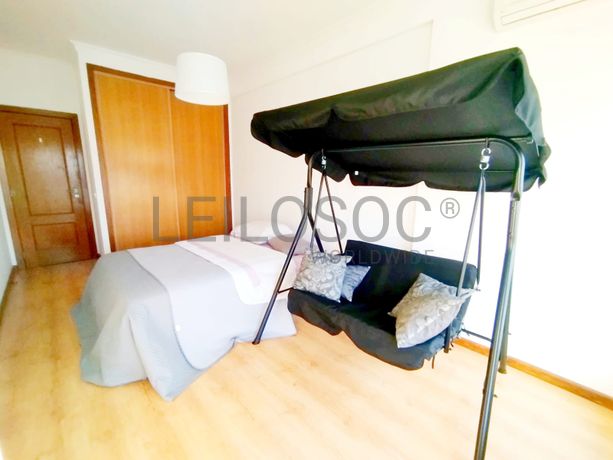 Apartamento T2 · Vila Real de Santo António