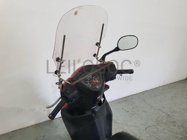 HONDA Vision NSC 110 · Ano 2013