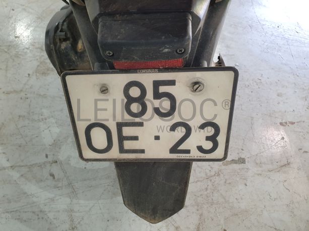 HONDA Vision NSC 110 · Ano 2013