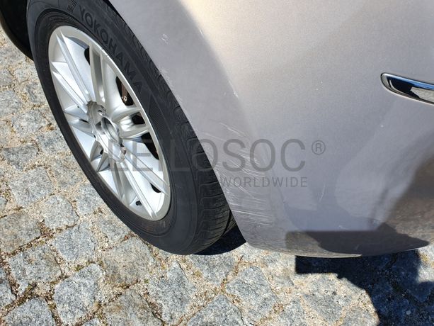 Lancia Musa Multijet · Ano 2007