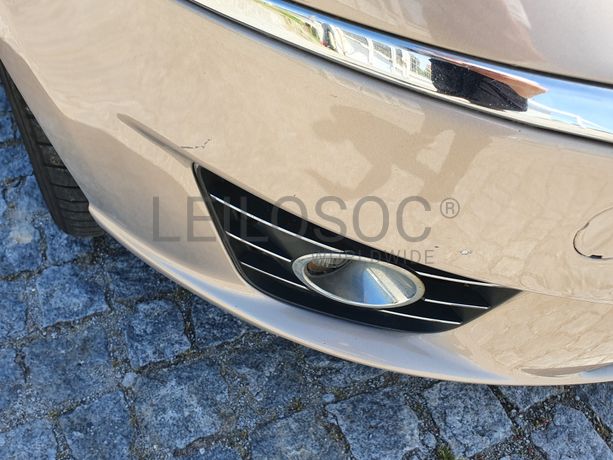 Lancia Musa Multijet · Ano 2007