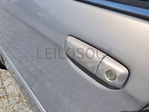 Lancia Musa Multijet · Ano 2007