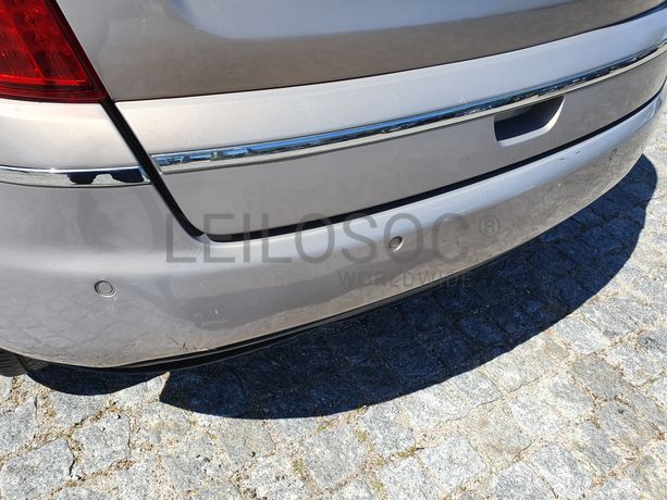 Lancia Musa Multijet · Ano 2007