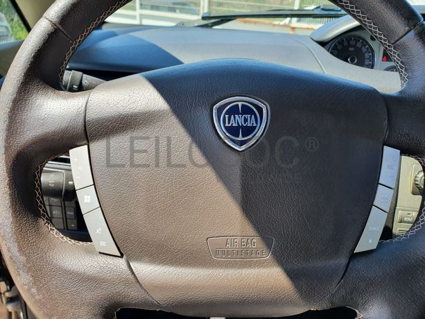 Lancia Musa Multijet · Ano 2007