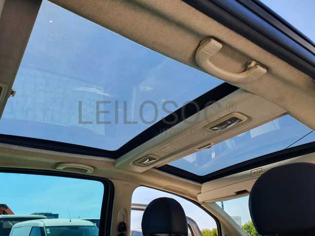 Lancia Musa Multijet · Ano 2007