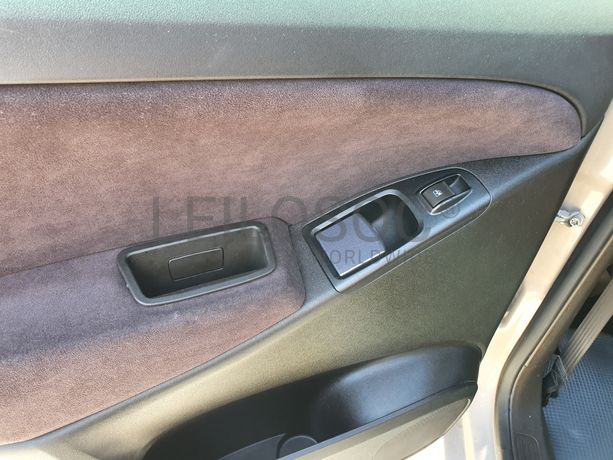 Lancia Musa Multijet · Ano 2007