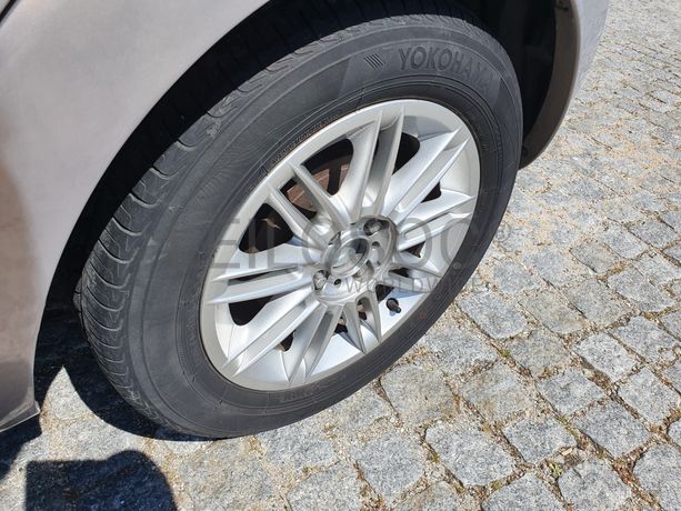 Lancia Musa Multijet · Ano 2007