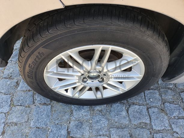 Lancia Musa Multijet · Ano 2007