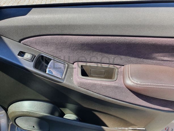 Lancia Musa Multijet · Ano 2007