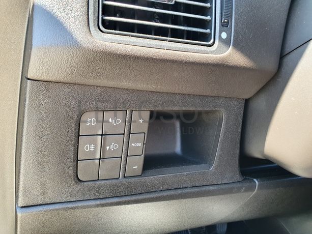 Lancia Musa Multijet · Ano 2007