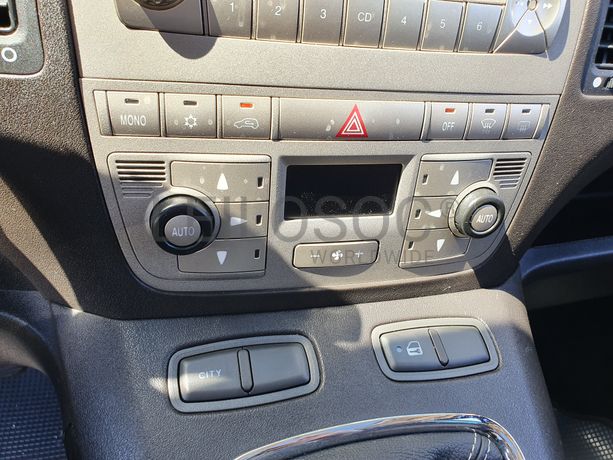 Lancia Musa Multijet · Ano 2007