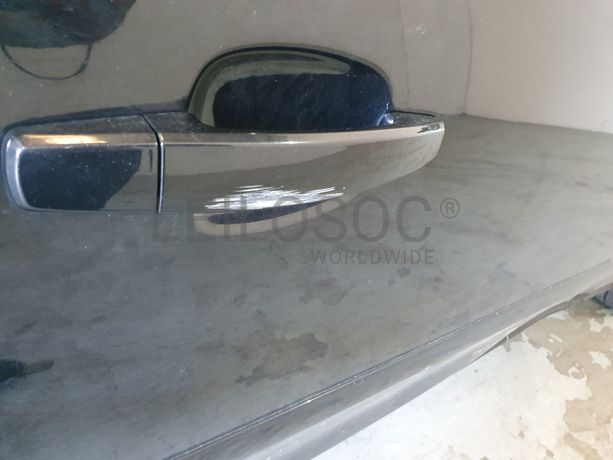 Opel Corsa · Ano 2007