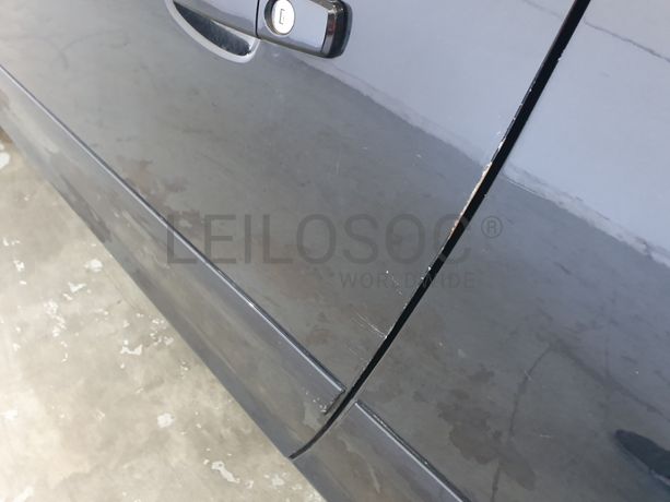 Opel Corsa · Ano 2007