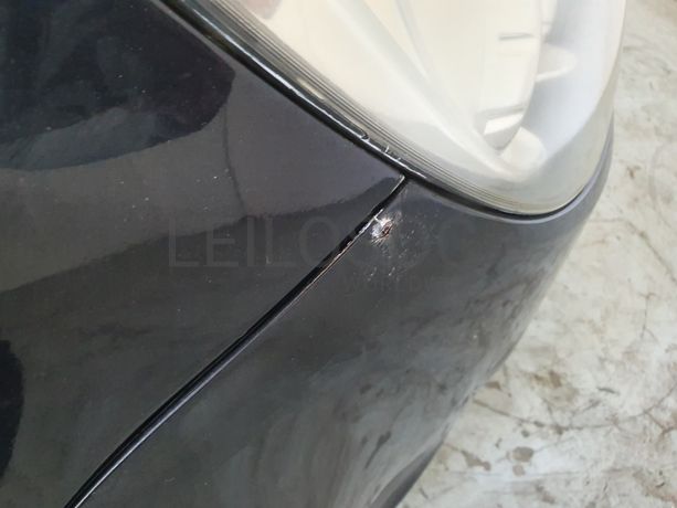 Opel Corsa · Ano 2007