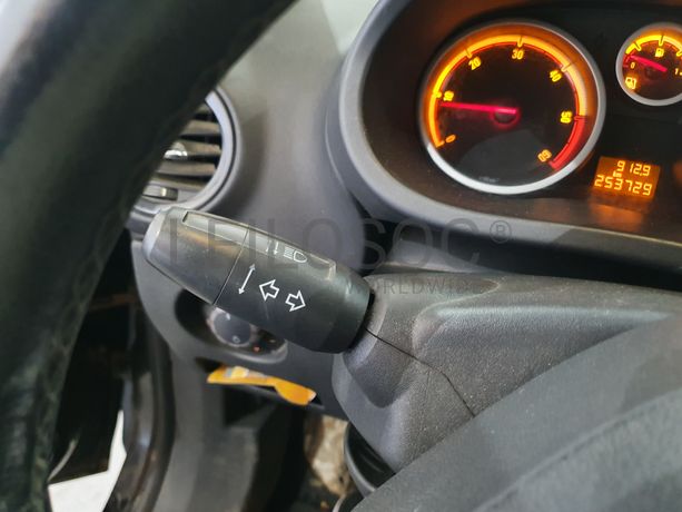 Opel Corsa · Ano 2007