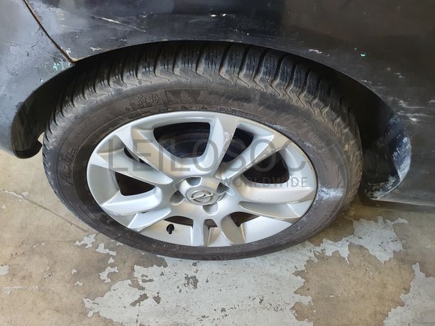 Opel Corsa · Ano 2007