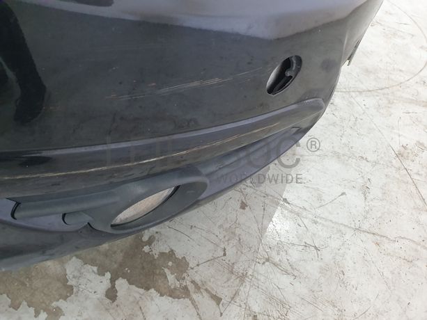 Opel Corsa · Ano 2007