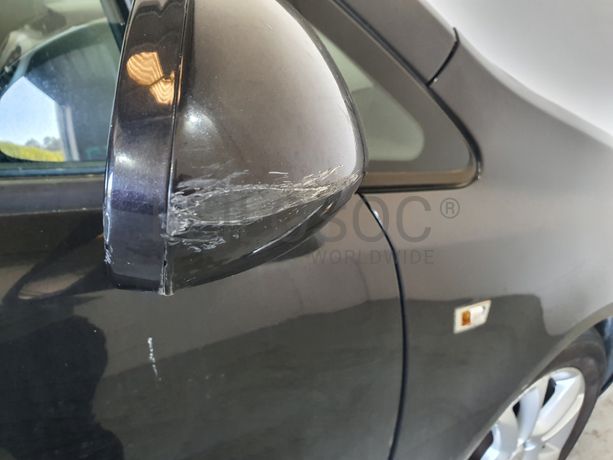 Opel Corsa · Ano 2007