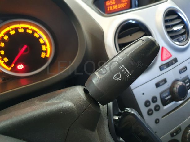 Opel Corsa · Ano 2007