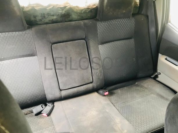 Ford Ranger · Ano 2010