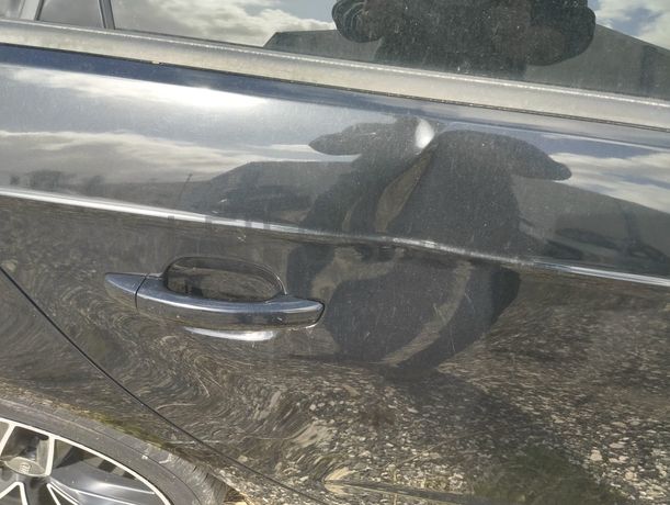 Audi A3 1.6 TDI · Ano 2014