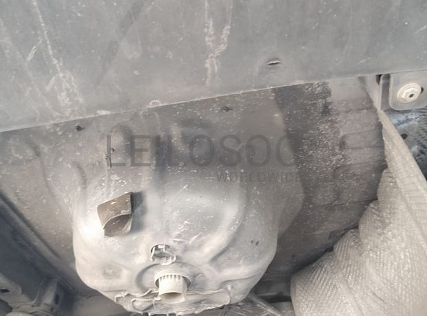 Renault Clio 1.5 DCI · Ano 2014