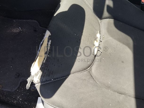 Renault Clio 1.5 DCI · Ano 2014