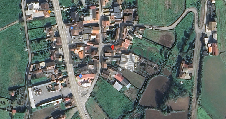 Armazém + Moradia · Albergaria-a-Velha, Aveiro