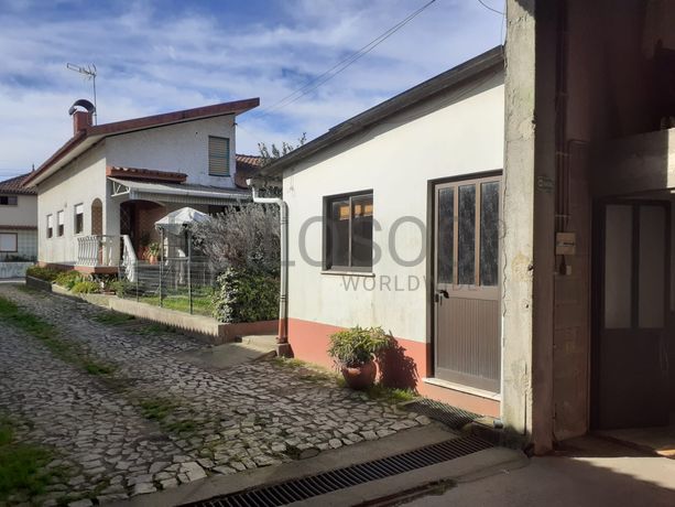 Armazém + Moradia · Albergaria-a-Velha, Aveiro