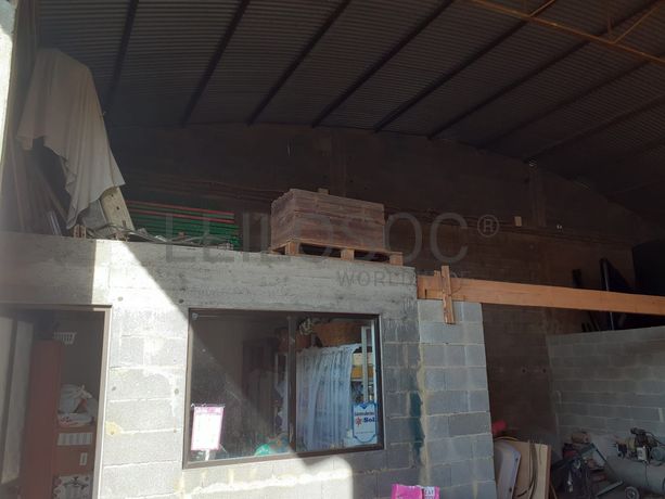 Armazém + Moradia · Albergaria-a-Velha, Aveiro