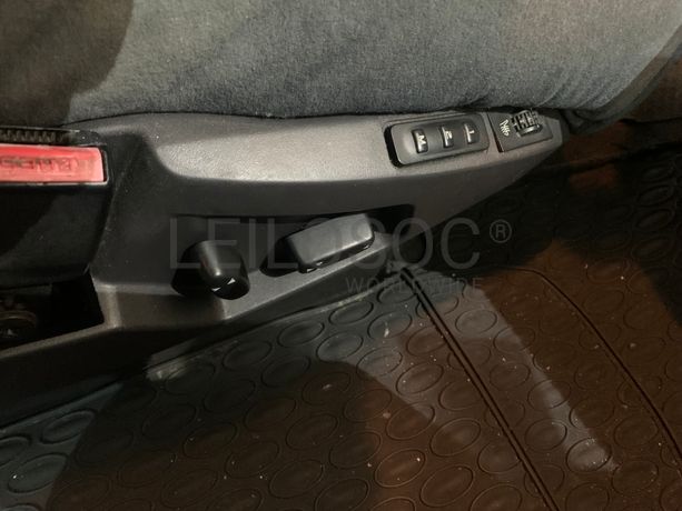 Lancia Phedra · Ano 2003