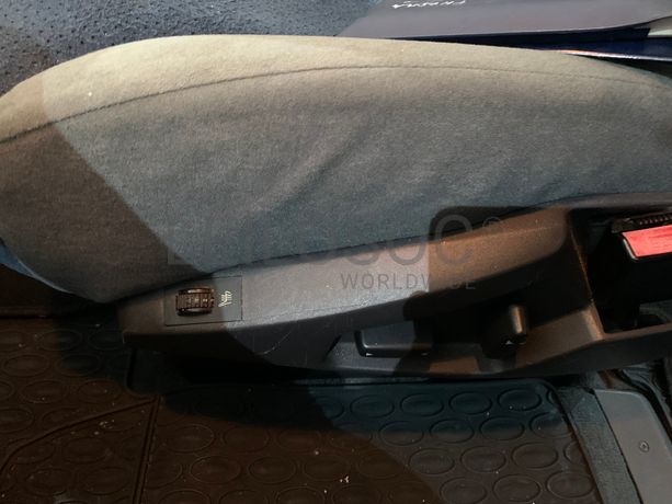 Lancia Phedra · Ano 2003