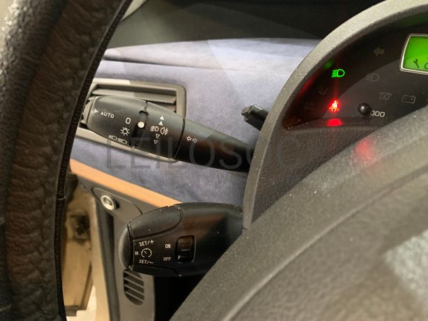 Lancia Phedra · Ano 2003