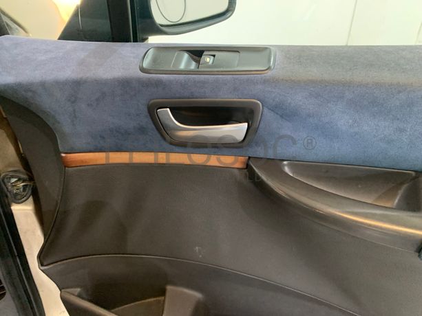 Lancia Phedra · Ano 2003