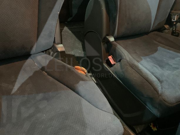 Lancia Phedra · Ano 2003