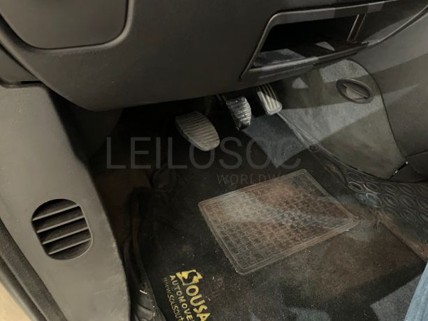 Lancia Phedra · Ano 2003