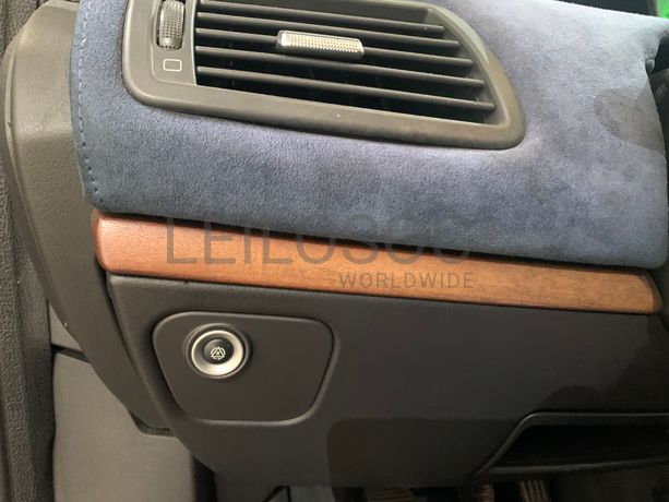 Lancia Phedra · Ano 2003