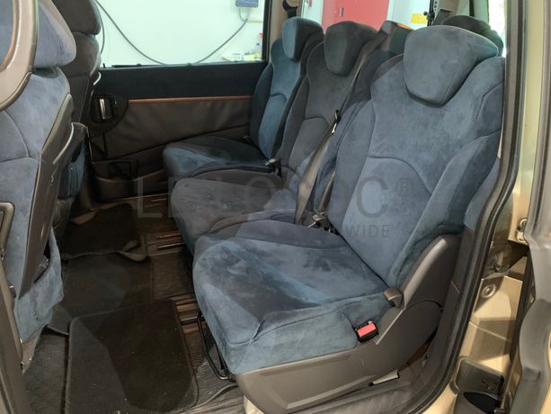 Lancia Phedra · Ano 2003