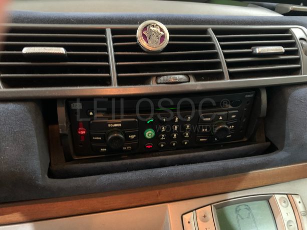 Lancia Phedra · Ano 2003