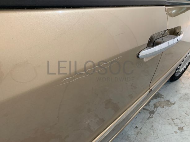 Lancia Phedra · Ano 2003