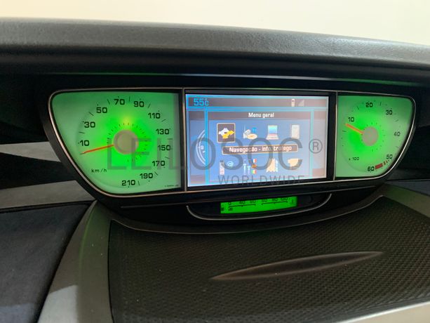 Lancia Phedra · Ano 2003