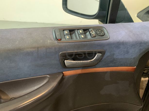 Lancia Phedra · Ano 2003