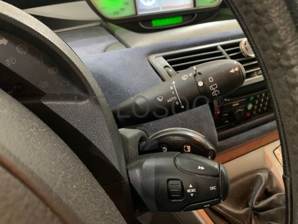 Lancia Phedra · Ano 2003