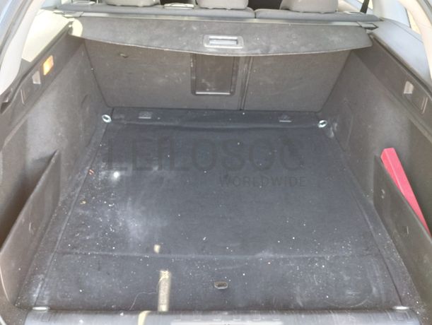 Peugeot 308 · Ano 2021